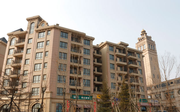 萬(wàn)達(dá)金石文化中心